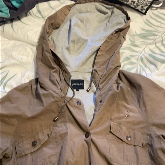 Jacket - Picture 2 of 3